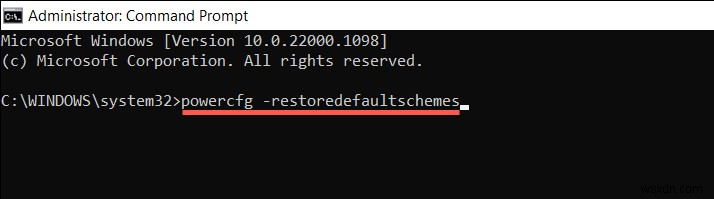Fix “No Power Options Available” in Windows 10 & 11 – Quick Troubleshooting Guide