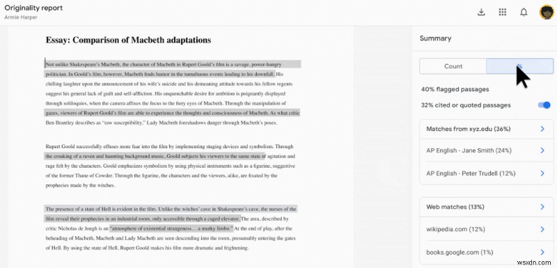 Detect and Prevent Plagiarism in Google Docs: A Step‑by‑Step Guide