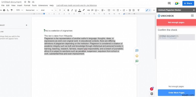 Detect and Prevent Plagiarism in Google Docs: A Step‑by‑Step Guide