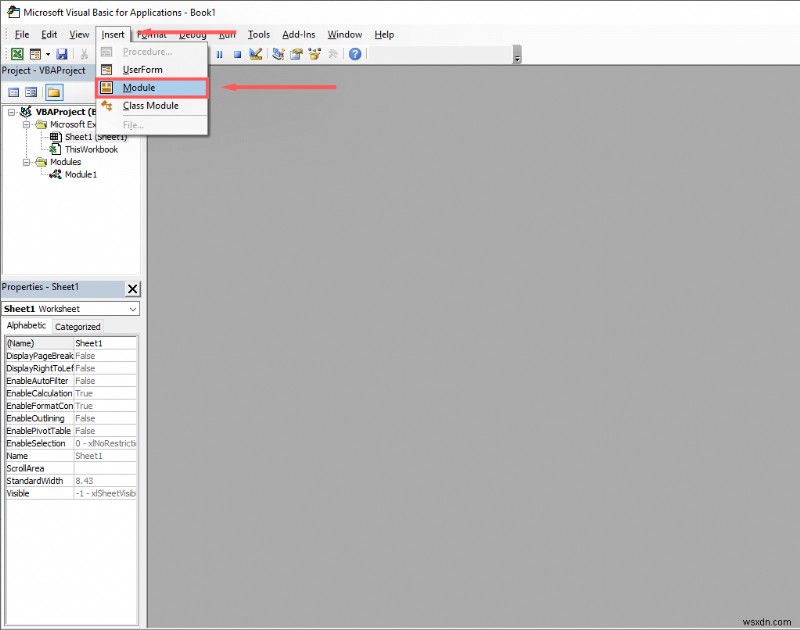 Set Up a Sound Alert in Excel Using VBA: Step-by-Step Guide