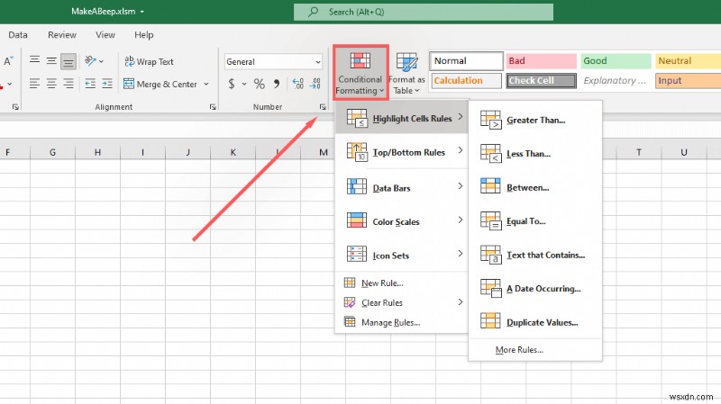 Set Up a Sound Alert in Excel Using VBA: Step-by-Step Guide