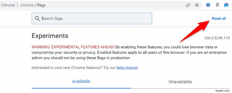 Resolve the  status_breakpoint  Error in Chrome and Edge: Step-by-Step Fixes