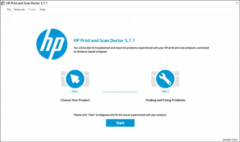Resolve HP  Printer Status Unknown  in HP Smart App: A Step-by-Step Guide