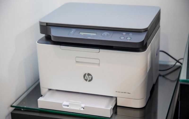 Resolve HP  Printer Status Unknown  in HP Smart App: A Step-by-Step Guide