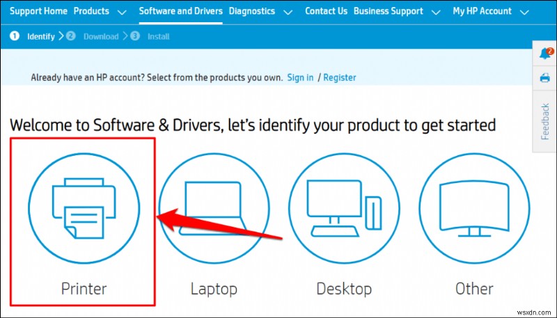 Resolve HP  Printer Status Unknown  in HP Smart App: A Step-by-Step Guide