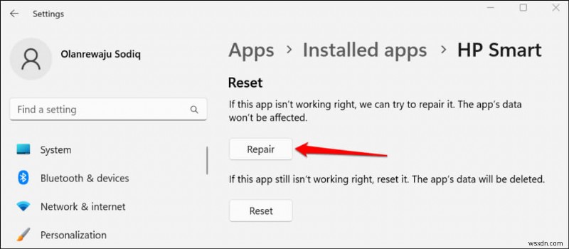 Resolve HP  Printer Status Unknown  in HP Smart App: A Step-by-Step Guide