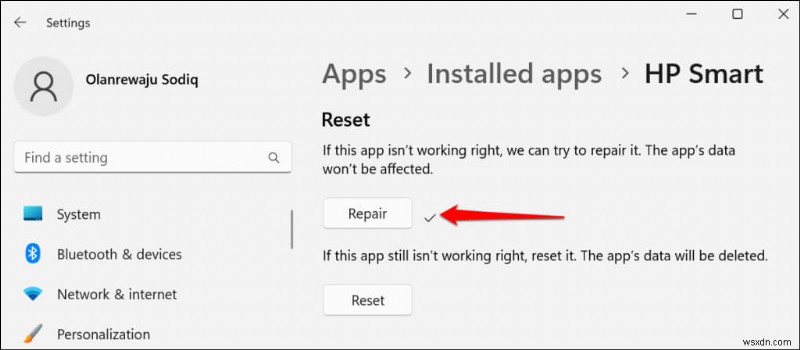 Resolve HP  Printer Status Unknown  in HP Smart App: A Step-by-Step Guide