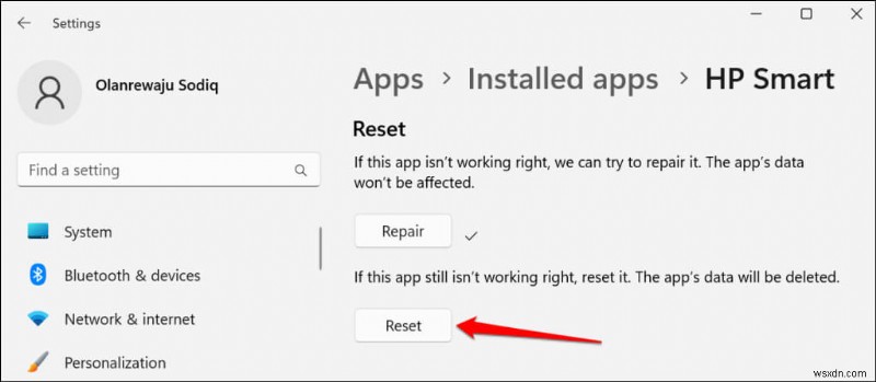 Resolve HP  Printer Status Unknown  in HP Smart App: A Step-by-Step Guide