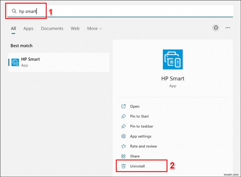 Resolve HP  Printer Status Unknown  in HP Smart App: A Step-by-Step Guide
