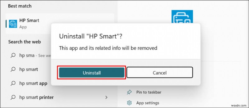 Resolve HP  Printer Status Unknown  in HP Smart App: A Step-by-Step Guide