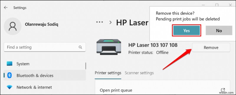 Resolve HP  Printer Status Unknown  in HP Smart App: A Step-by-Step Guide