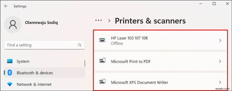 Resolve HP  Printer Status Unknown  in HP Smart App: A Step-by-Step Guide