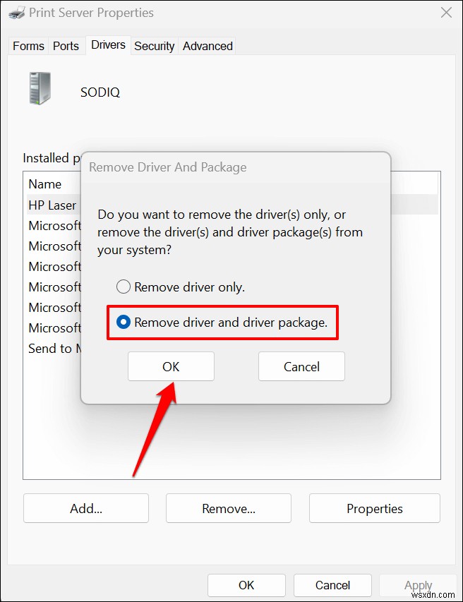 Resolve HP  Printer Status Unknown  in HP Smart App: A Step-by-Step Guide