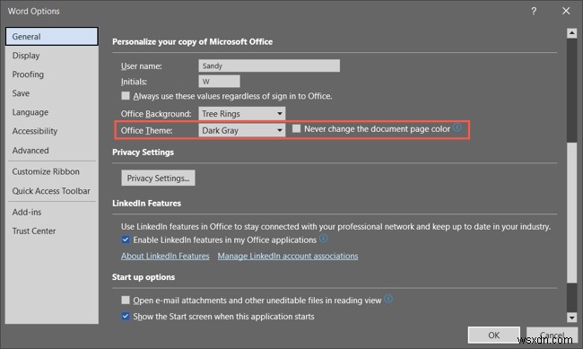 Master Microsoft Word Dark Mode: Enable & Disable on Windows & Mac