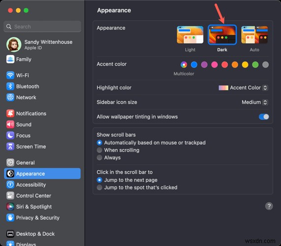 Master Microsoft Word Dark Mode: Enable & Disable on Windows & Mac