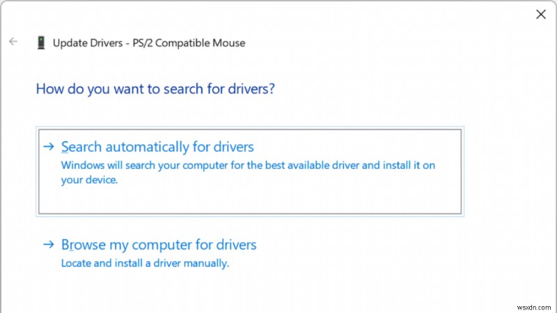Logitech Mouse Not Working? 11 Proven Fixes to Restore Functionality