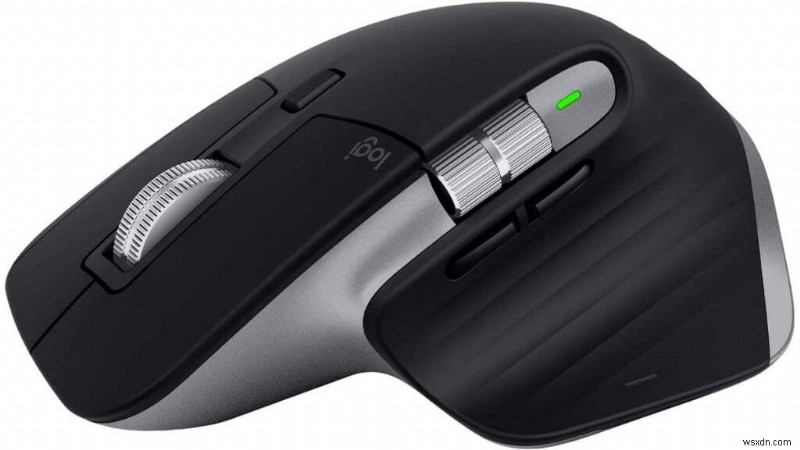 Logitech Mouse Not Working? 11 Proven Fixes to Restore Functionality
