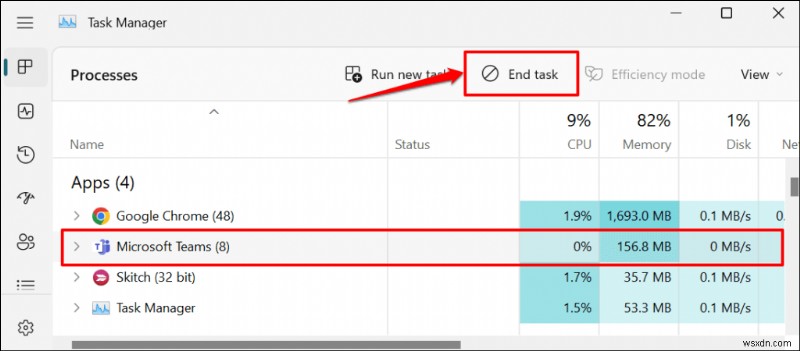 Resolve Arrow Key Issues in Microsoft Teams: 9 Proven Fixes
