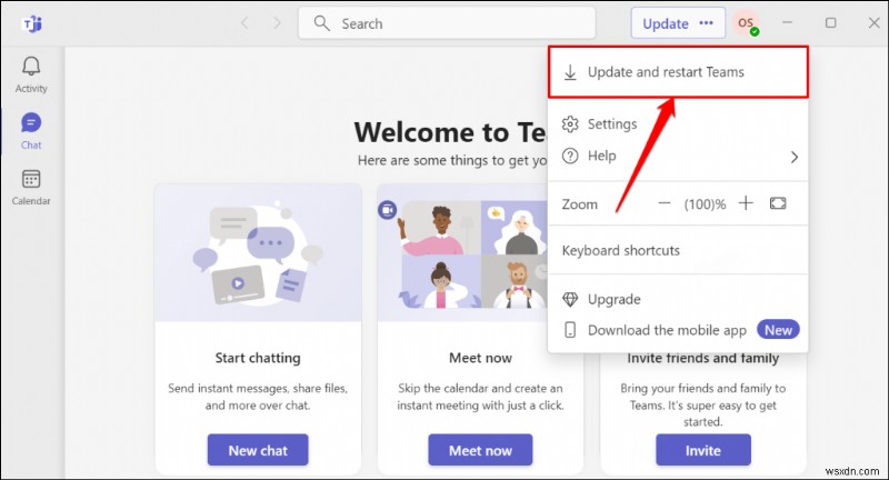 Resolve Arrow Key Issues in Microsoft Teams: 9 Proven Fixes