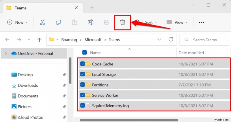 Resolve Arrow Key Issues in Microsoft Teams: 9 Proven Fixes