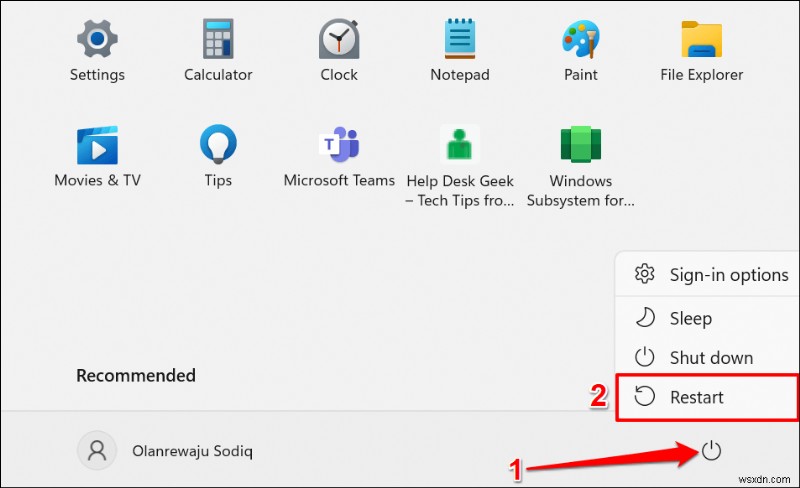 Resolve Arrow Key Issues in Microsoft Teams: 9 Proven Fixes