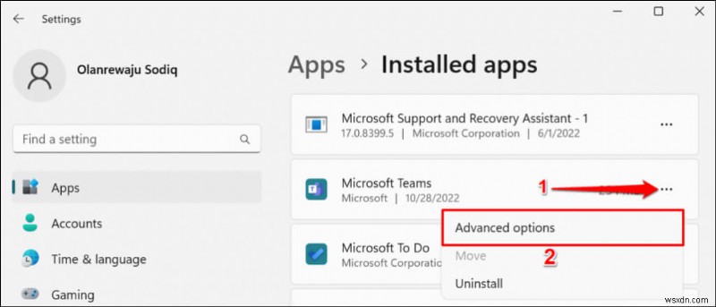 Resolve Arrow Key Issues in Microsoft Teams: 9 Proven Fixes