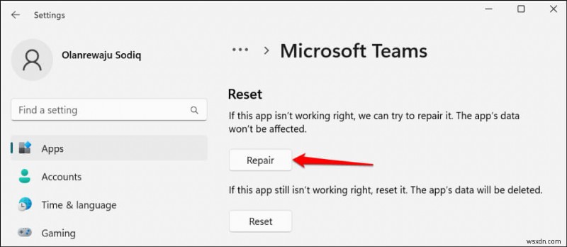 Resolve Arrow Key Issues in Microsoft Teams: 9 Proven Fixes