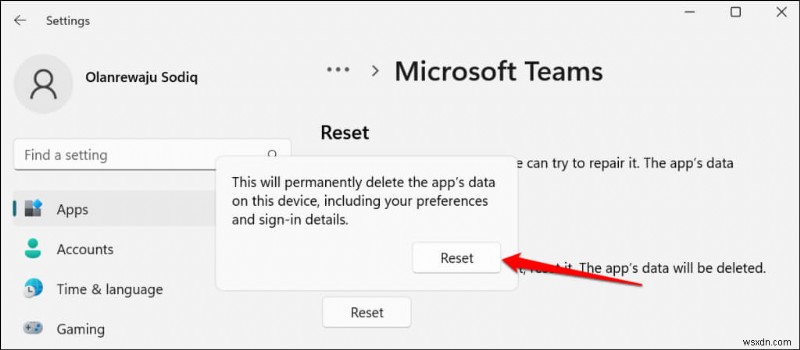 Resolve Arrow Key Issues in Microsoft Teams: 9 Proven Fixes