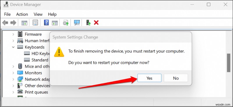 Resolve Arrow Key Issues in Microsoft Teams: 9 Proven Fixes