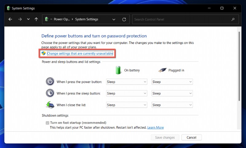 Turn Off Fast Startup in Windows 11/10: Why It Matters & Step-by-Step Guide