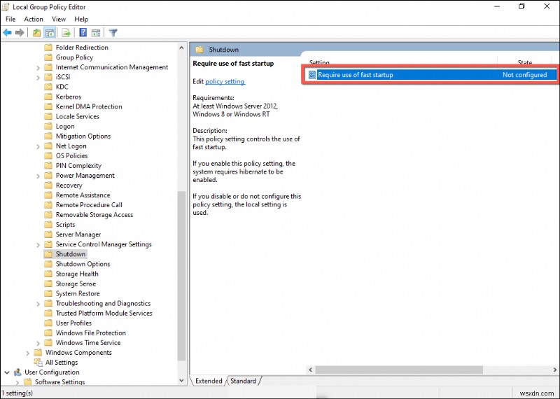 Turn Off Fast Startup in Windows 11/10: Why It Matters & Step-by-Step Guide