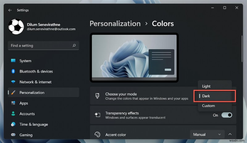 Activate Dark Mode in Chrome on Windows: 6 Easy Ways