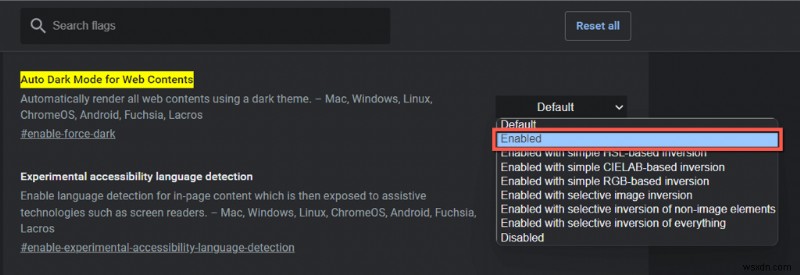 Activate Dark Mode in Chrome on Windows: 6 Easy Ways