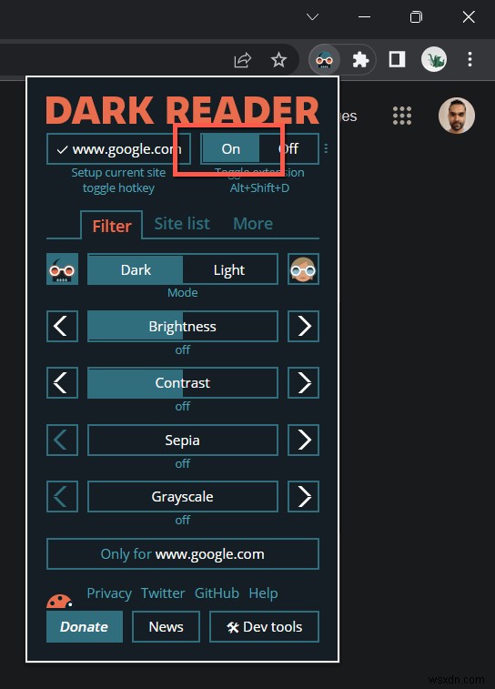 Activate Dark Mode in Chrome on Windows: 6 Easy Ways