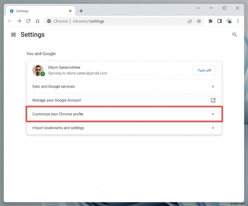 Activate Dark Mode in Chrome on Windows: 6 Easy Ways
