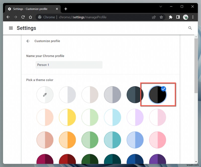 Activate Dark Mode in Chrome on Windows: 6 Easy Ways