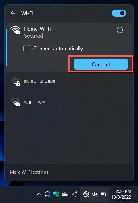 13 Proven Fixes for Windows 11 Wi‑Fi Connection Issues