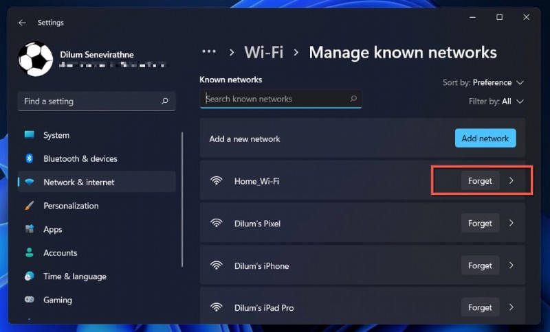 13 Proven Fixes for Windows 11 Wi‑Fi Connection Issues