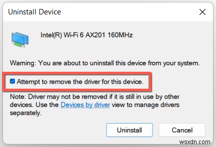 13 Proven Fixes for Windows 11 Wi‑Fi Connection Issues