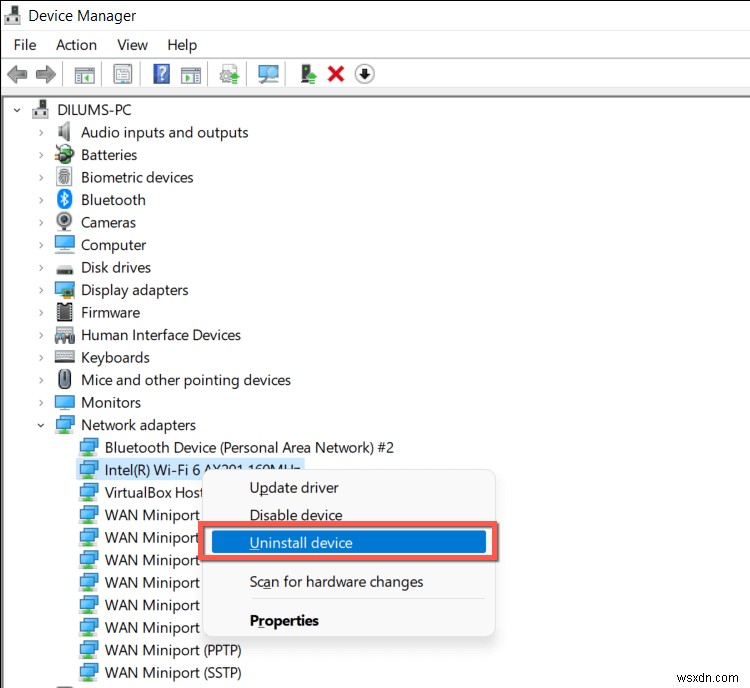13 Proven Fixes for Windows 11 Wi‑Fi Connection Issues