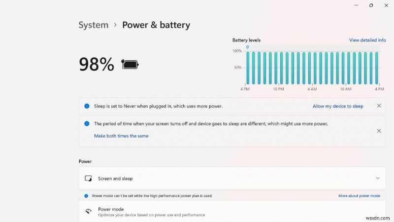 Boost Your Windows 11 Battery Life with Expert Tips