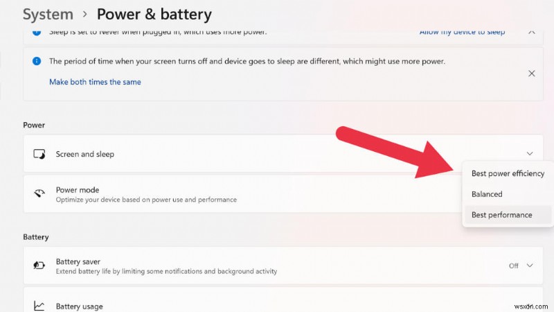 Boost Your Windows 11 Battery Life with Expert Tips