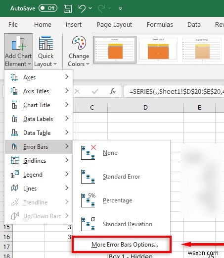 Step‑by‑Step Guide: Build Box Plots in Excel 365 & Legacy