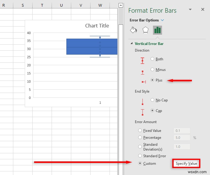 Step‑by‑Step Guide: Build Box Plots in Excel 365 & Legacy