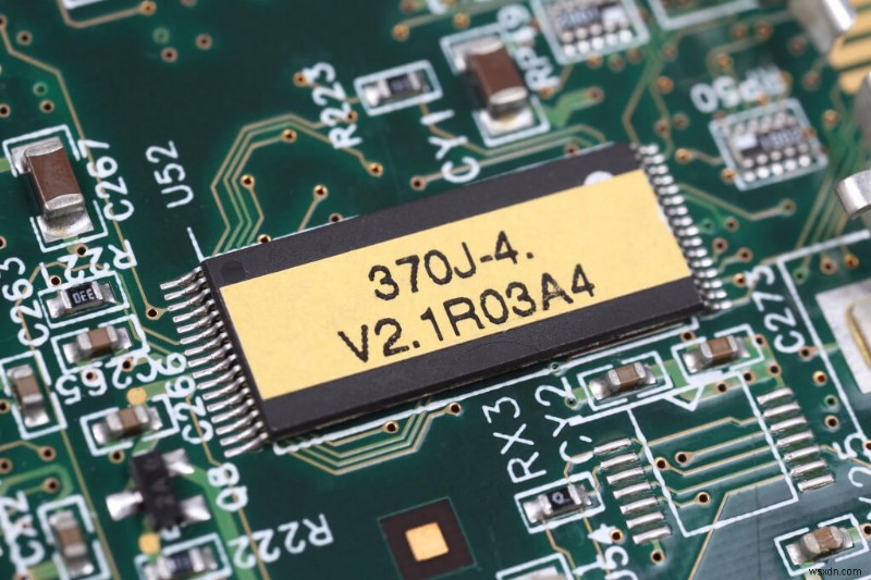Firmware vs. Software: Key Differences Explained
