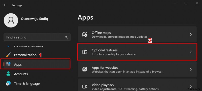Installing and Managing Remote Server Administration Tools (RSAT) on Windows 11