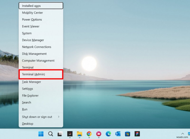 Installing and Managing Remote Server Administration Tools (RSAT) on Windows 11