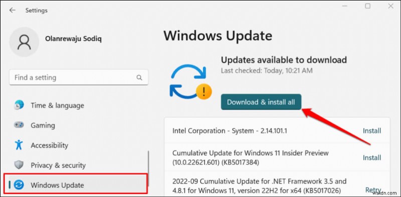 Installing and Managing Remote Server Administration Tools (RSAT) on Windows 11