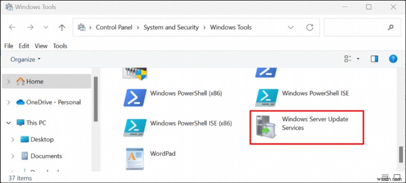 Installing and Managing Remote Server Administration Tools (RSAT) on Windows 11