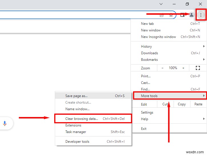 10 Proven Solutions to Resolve the ERR_CONNECTION_RESET Error in Chrome and Edge